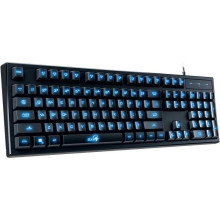 Keyboard Genius Scorpion K6